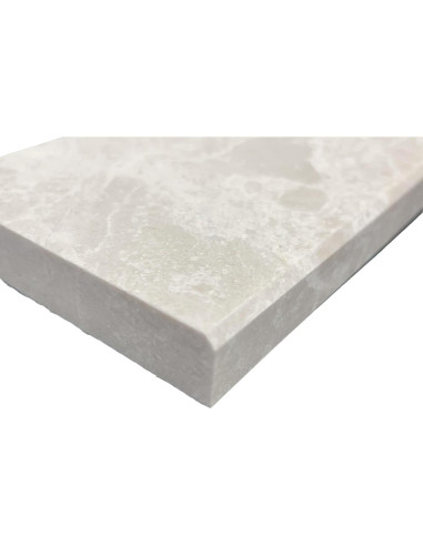 Umbral de Mármol Botticino Threshold.Shop 10.16x91.44 cm