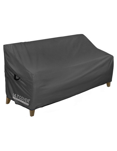 Funda Impermeable para Sofá de Exterior ULTcover 147x71x89cm