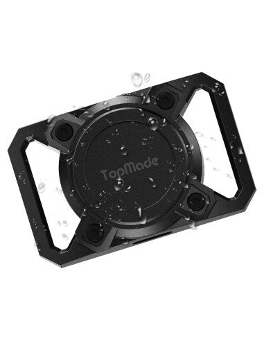 Rastreador Inteligente TopMade para Mascotas Bluetooth