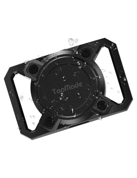 Rastreador Inteligente TopMade para Mascotas Bluetooth