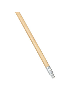 Mango de Escoba de Madera Lacada Rubbermaid 152.4 cm