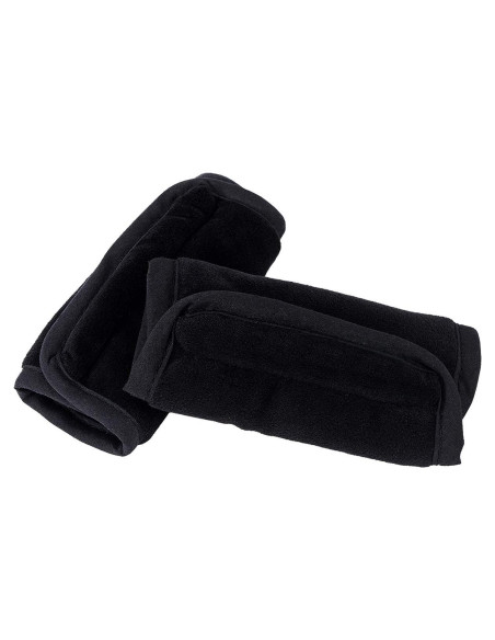 Almohadillas para Cinturones de Seguridad COOLBEBE - Suaves y Lavables
