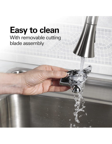 Abrelatas Eléctrico Hamilton Beach 76501G Inalámbrico Recargable