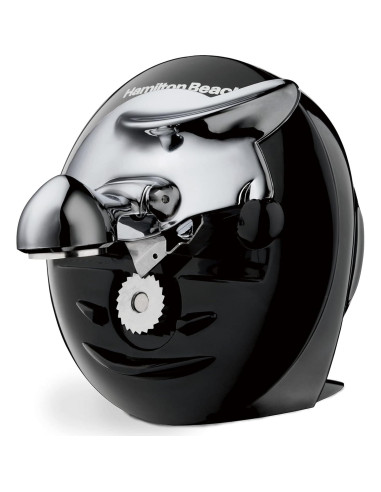 Abrelatas Eléctrico Hamilton Beach 76501G Inalámbrico Recargable