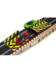 Extensión de Pista Scalextric C8511 - Salto y Rectas 2