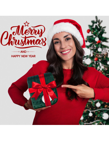 Almohadilla Calefactora LUWANDA 30x60 cm para Alivio del Dolor