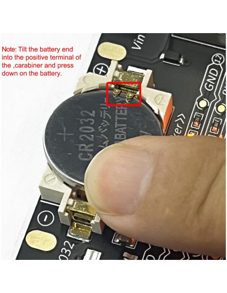 Comprobador de Cable USB Treedix TRX5-0476 Multifuncional