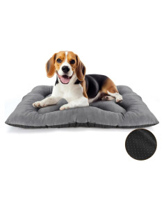 Cama Térmica para Perro Nobleza 80x50cm Antideslizante