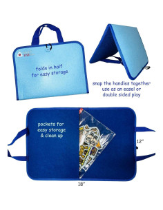 Figuras de Fieltro de Animales de Granja 37 Piezas 2