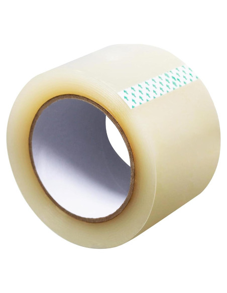 Cinta de Reparación para Invernaderos TEXALAN 7.62cm x 16.46m