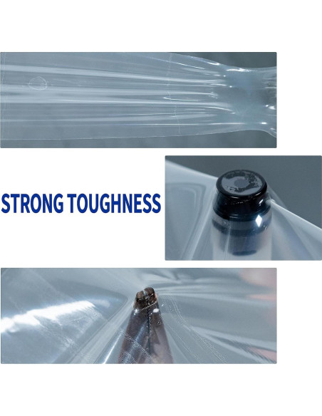 Cinta de Reparación para Invernaderos TEXALAN 7.62cm x 16.46m