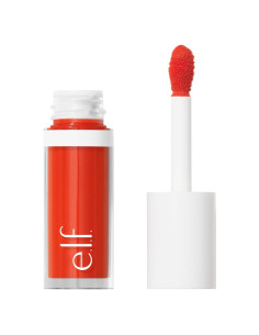 Rubor Líquido e.l.f. Camo Naranja Gorg 3.85 ml Vegano