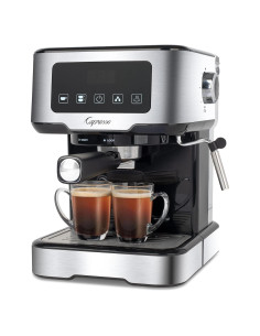 Máquina de Espresso Capresso Cafés TS 1.42L Pantalla Táctil