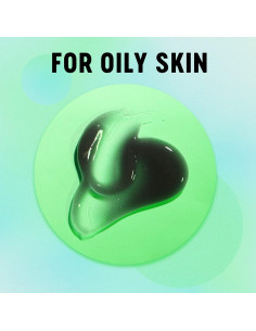 Limpiador Facial Biore Carbón Profundo 191 ml Piel Grasa 2