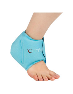 Faja de Hielo para Tobillo Comfytemp - Alivio Dolor y Hinchazón