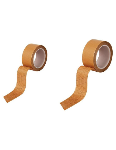 Cinta de Instalación de Alfombra ROBERTS 50-550 4.76 cm x 22.86 m