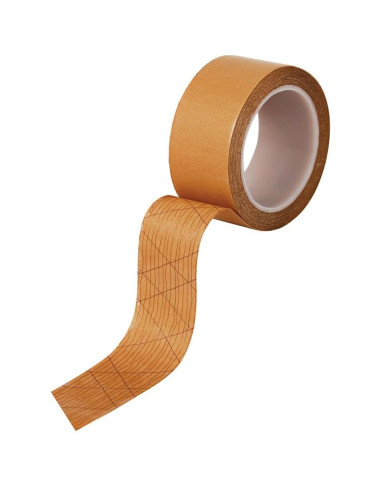 Cinta de Instalación de Alfombra ROBERTS 50-550 4.76 cm x 22.86 m