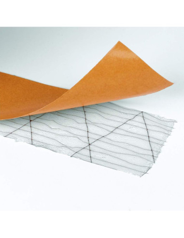 Cinta de Instalación de Alfombra ROBERTS 50-550 4.76 cm x 22.86 m