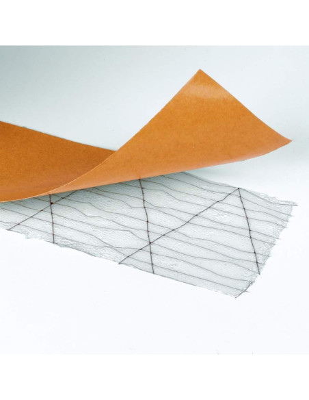 Cinta de Instalación de Alfombra ROBERTS 50-550 4.76 cm x 22.86 m