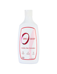 Zero Odor Eliminador de Olores para Lavandería 473ml