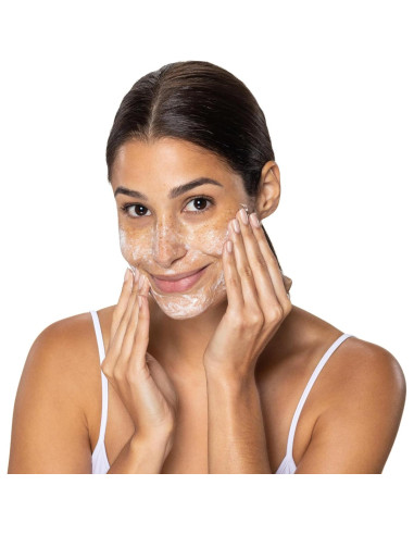 Limpiador Facial Diario Neutrogena 207 ml con Ácido Beta Hidroxílico