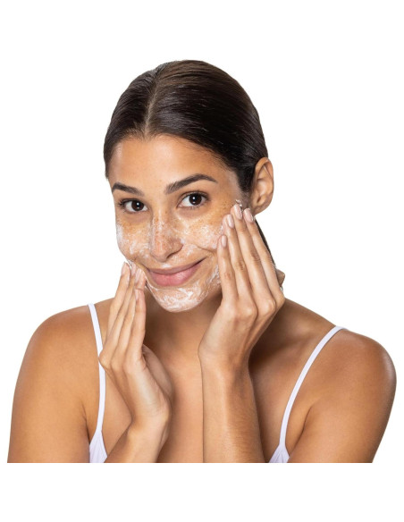 Limpiador Facial Diario Neutrogena 207 ml con Ácido Beta Hidroxílico Limpiador Facial Diario Neutrogena 207 ml con Ácido Beta Hidroxílico