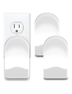 Luz Nocturna 3-en-1 Sunbeam con Sensor Fotográfico y Batería