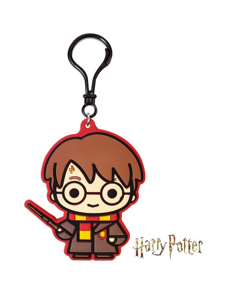 Soporte Airtag LUV HER para Niños - Regalos Harry Potter - Silicona Soporte Airtag LUV HER para Niños - Regalos Harry Potter - Silicona