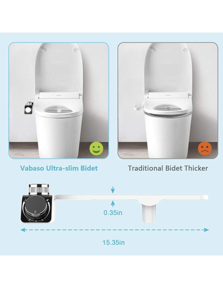 Accesorio de Bidet CTobd Doble Boquilla Manual Agua Tibia Accesorio de Bidet CTobd Doble Boquilla Manual Agua Tibia