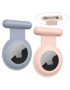 Funda Protectora para AirTag Niños MLQYC - 2 Colores