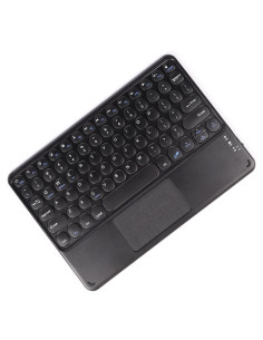 Teclado Bluetooth Inalámbrico Sunffice con Touchpad 243x170mm