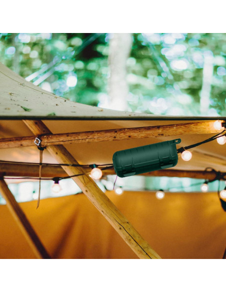 Cubierta de Cable de Extensión Impermeable CFMASTER 15.4cm