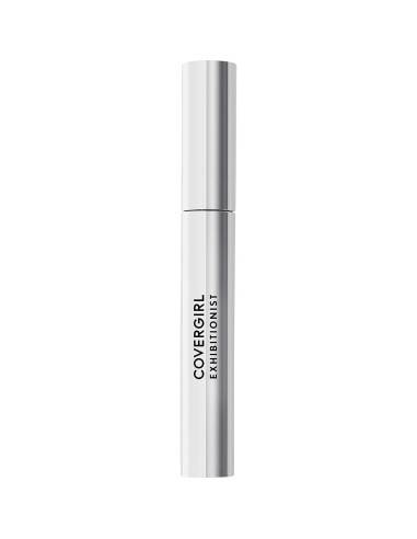 Máscara Voluminizadora Covergirl Exhibitionist 8.8 ml Muy Negro