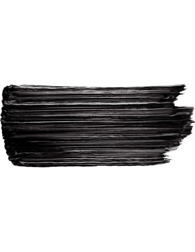 Máscara Voluminizadora Covergirl Exhibitionist 8.8 ml Muy Negro