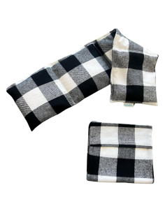 Almohadilla Térmica Microondas Home Comfort 50.8x12.7cm