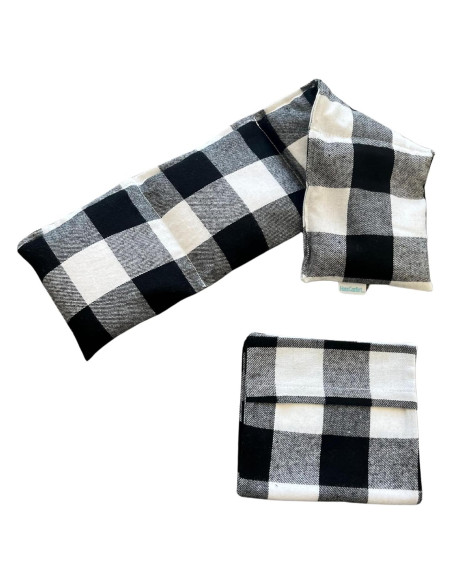 Almohadilla Térmica Microondas Home Comfort 50.8x12.7cm