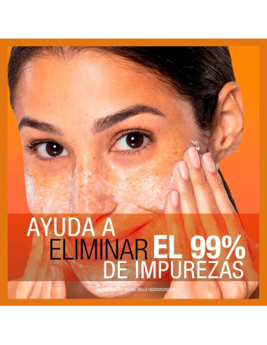 Limpiador Facial Profundo Neutrogena 198.5 ml Piel Normal a Grasa