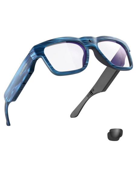Gafas Inteligentes OhO A31 256GB Bluetooth y Cámara UV Gafas Inteligentes OhO A31 256GB Bluetooth y Cámara UV