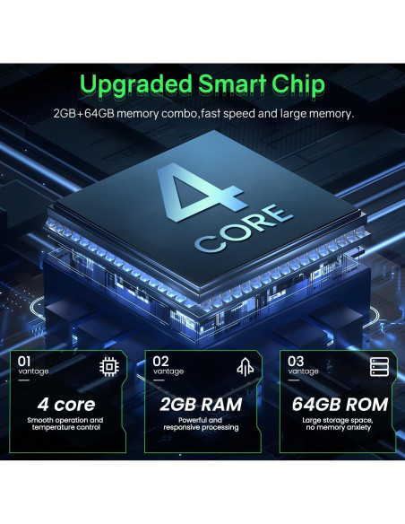 Radio de Coche Jufodrca para Toyota Corolla 2014-2016, 64GB, Carplay, Android Auto, GPS, Bluetooth 5.0 Radio de Coche Jufodrca para Toyota Corolla 2014-2016, 64GB, Carplay, Android Auto, GPS, Bluetooth 5.0