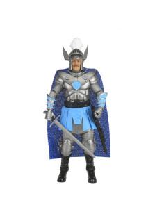 Figura de Acción NECA Strongheart 50 Aniversario D&D 17.8 cm