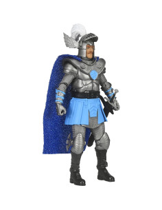 Figura de Acción NECA Strongheart 50 Aniversario D&D 17.8 cm 2