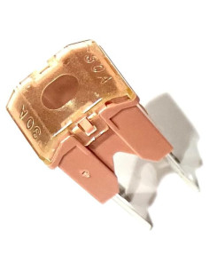 Fusible de 30 Amp EAPP 927-2030 Reemplazo para Kubota y Toyota