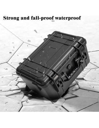 Caja de almacenamiento de tarjetas coleccionables OUUTMEE 80+