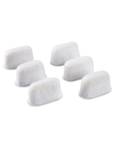 Filtros de Agua Geesta BWF100 - 6 Unidades para Breville