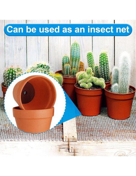 PAGOW Malla de Ojos de Fursuit Negra 5 Hojas 300x200mm PVC