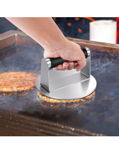 Kit de Accesorios para Plancha Blackstone 19 Piezas 2