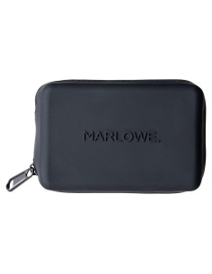 Estuche de Jabón de Viaje MARLOWE. No. 403 - Silicona Duradera