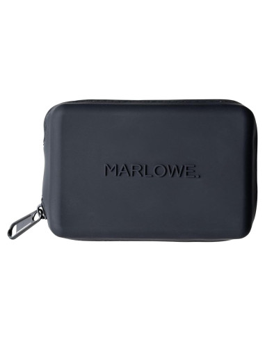 Estuche de Jabón de Viaje MARLOWE. No. 403 - Silicona Duradera