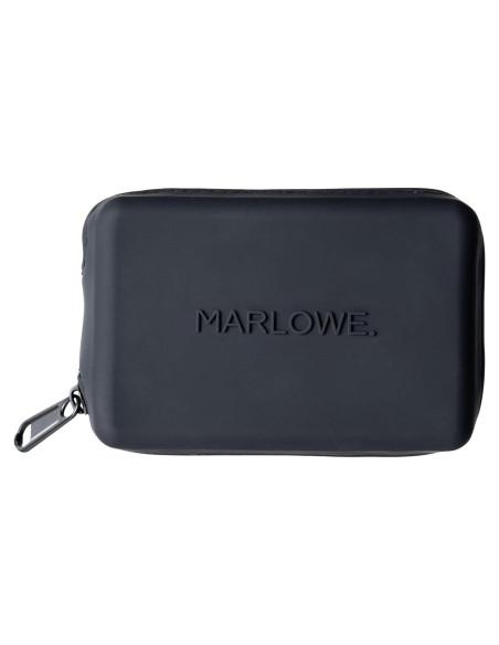 Estuche de Jabón de Viaje MARLOWE. No. 403 - Silicona Duradera