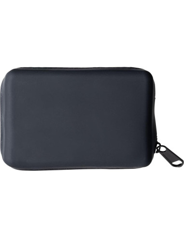 Estuche de Jabón de Viaje MARLOWE. No. 403 - Silicona Duradera